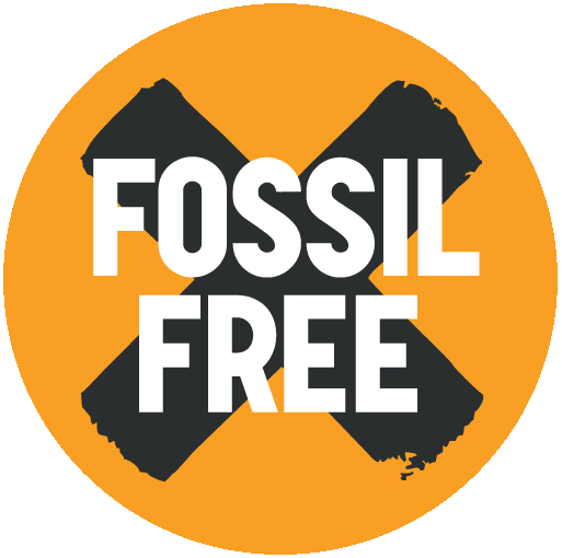 Fossil Free