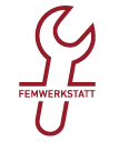 Logo Femwerkstatt