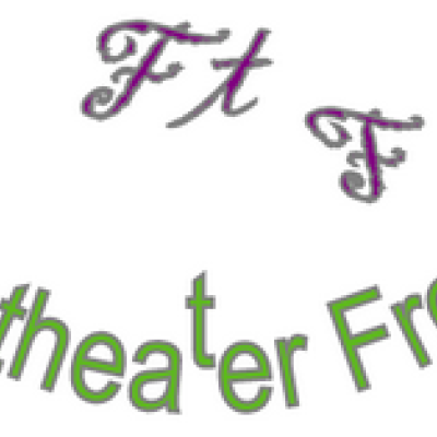 Logo Forumtheater Freiburg