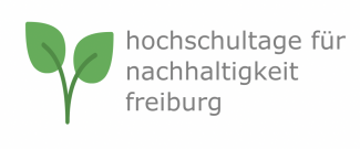 Freiburger Hochschultage für Nachhaltigkeit 2020