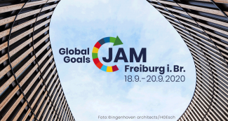 global goals jam