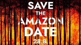 Save the Amazon