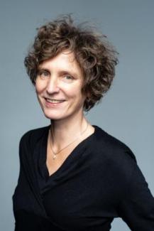 Annette Pehnt, Portrait