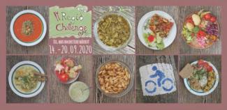 Flyer Regio Challenge