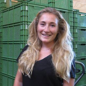 Sarah Bernhard Sarah Bernhard