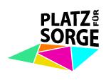 Logo Platz für Sorge