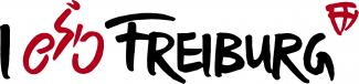 I bike Freiburg