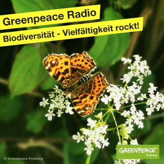 Greenpeace Radio Freiburg