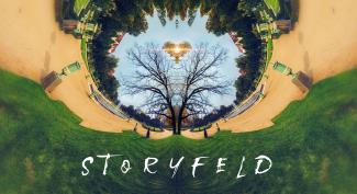 Storyfeld