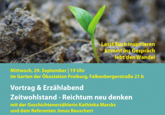 flyer zeitwohlstand