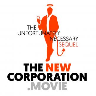 The New Corporation. Movie