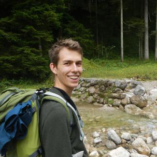 Jonas Pyschik Greenpeace