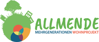 Logo Allmende