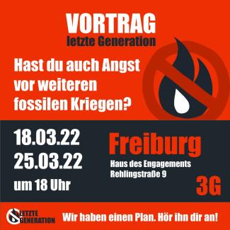 Sharepic Fossil Fuels