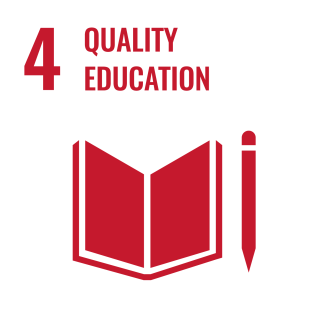 SDG 4 Hochwertige Bildung