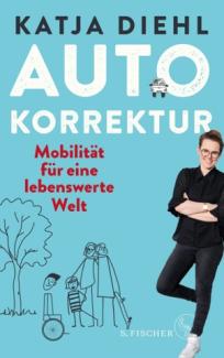 Cover Buch Autokorrektur