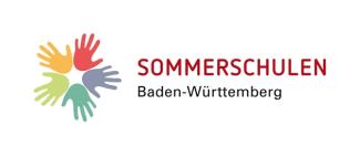 Logo Sommerschulen BaWü