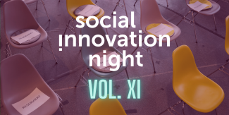 Banner Social Innovation Nigh XI