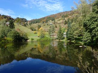 Foto Schauinslandtour