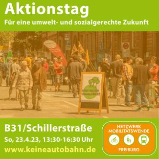 flyer aktionstag