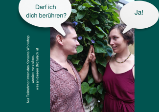 Drachenherz Sexual Consent Konsensworkshop