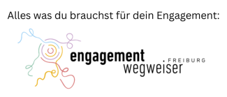 Banne Engagement-Wegweiser