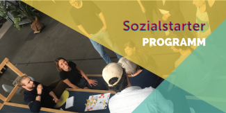 Social Innovation Lab Grünhof Sozialstarter