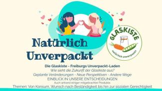 Natürlich Unverpackt