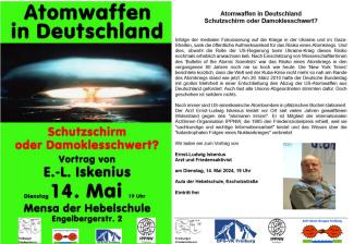 Info zur Veranstaltung