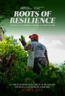 Poster Roots of resilience