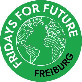 Fridays For Future Logo